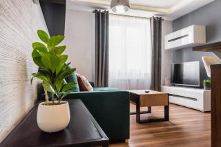 Apartament Na Szlaku WAWELOFTS - 2