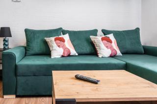 Apartament Na Szlaku WAWELOFTS - 1