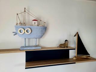 Strandhuis `Het Kompas` - 1