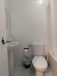 Hostal El Pinar - Montecorto - 3