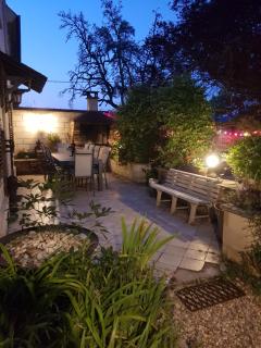 Au Grand Sapin Chambres chez l'habitant - 9