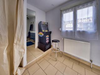 LnBnB - Petite maison au cœur de Péronne - Face aux étangs - Péronne - 1