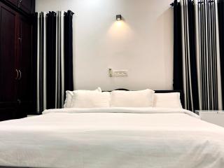 Garuda Suites - Varkala - 8