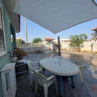 Casa Pagani Noto mare - 9