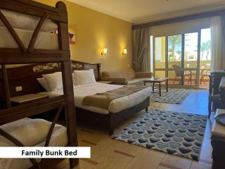 Regency Plaza Aqua Park and Spa Resort - Scharm asch-Schaich - 2