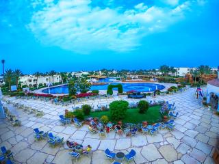 Regency Plaza Aqua Park and Spa Resort - Charm el-Cheikh - 2