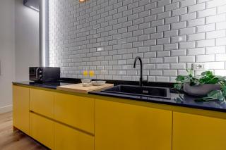 Aperol & Spritz Apartments by Mamo Florence - Florence - 4