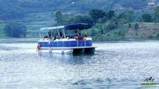 Supreme Adventure Park Bunyonyi - Kabale - 7