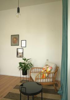 Apartment Edda - Senftenberg - 1