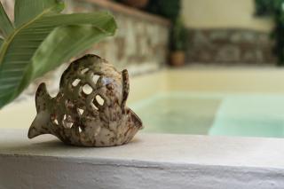 Portosalvo Rooms - 0