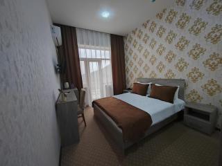 Hirkan Park Hotel - Lankaran - 7