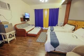 B Ternate Resort - Dauin - 5