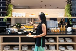 Holiday Inn Express Antwerp - City Centre by IHG - 0