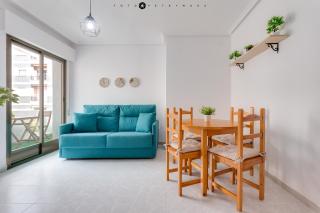 Colorful Apartment - Torrevieja - 8