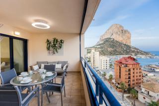 SOPHIA'S RESIDENCE - CALPE, COSTA BLANCA - 9