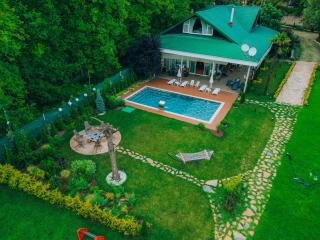 Lotus Sapanca-Private Villa with private Pier and heated pool - Serdivan - 0