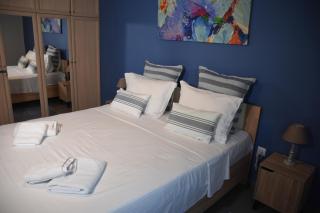 Velvet new apt in Ilissia - Atene - 4