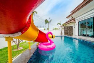 Villa Me&you 3 - Ban Bo Fai - 0