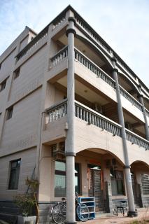 Popo Homestay - Jincheng - 0