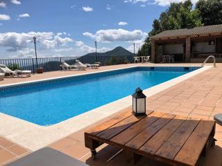 Casa de muntanya Can Coll de Susqueda Girona - Susqueda - 9