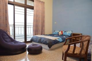 Popo Homestay - Jincheng - 4