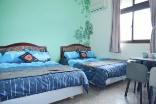 Popo Homestay - Jincheng - 1