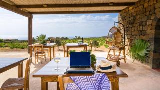Tenuta Bukkuram - Pantelleria - 7