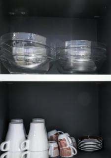 BMP APARTMENT ATMOSPHERE 1 CENTRALE con GARAGE - Riccione - 5