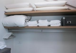 BMP APARTMENT ATMOSPHERE 1 CENTRALE con GARAGE - Riccione - 3