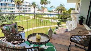 Anacasa Denia Beach AP8203 - Denia - 9