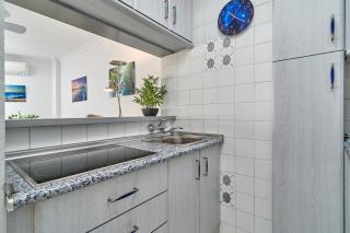 Great views studio A84 - 1