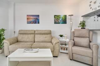Great views studio A84 - Torrox - 3