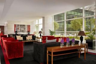 Sheraton Porto Hotel & Spa - Porto - 7