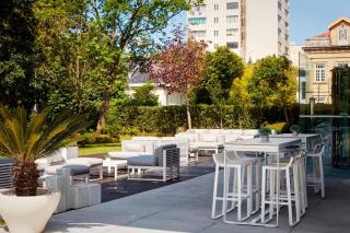 Sheraton Porto Hotel & Spa - Porto - 2