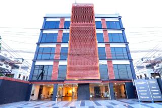 Hotel Limon & Banquet Sector 29, Gurgaon - 2