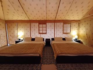 Shivir Aranya - Wilderness Resort - Alwar - 9