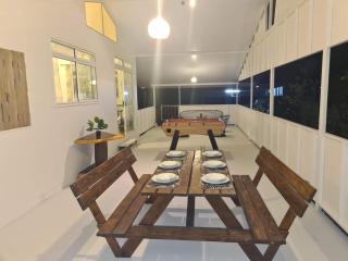 Taharu'u Guest House By The Beach - Papara - 4