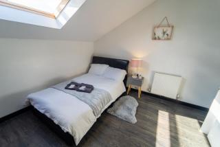 Studio available close to Queen Elizabeth Hospital - Birmingham - 3