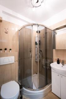ClickTheFlat Muranów Apart Rooms - Varsavia - 3