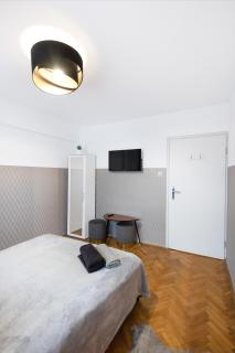 ClickTheFlat Muranów Apart Rooms - Varsavia - 1