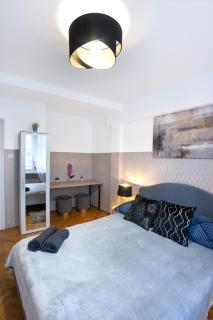 ClickTheFlat Muranów Apart Rooms - Varsavia - 8