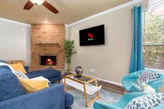 Long Stay Only Cibolo Getaway Pool Air Hockey - Cibolo - 5