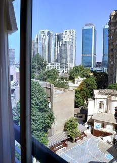 New Star Zamalek Hotel - Il Cairo - 6