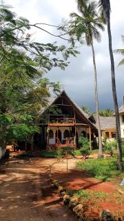 Lazy Beach House - Kiwengwa - 6