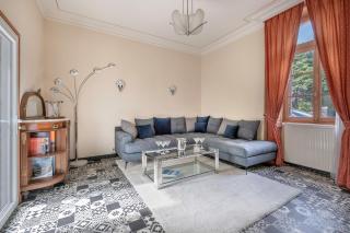 Maison de ville pour 7 dans la ville haute de Pornic - Pornic - 4