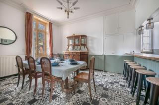 Maison de ville pour 7 dans la ville haute de Pornic - Pornic - 0