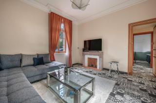Maison de ville pour 7 dans la ville haute de Pornic - Pornic - 3