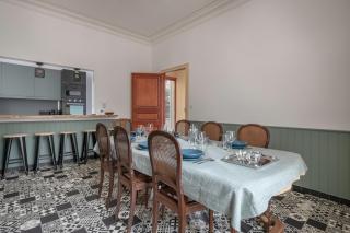 Maison de ville pour 7 dans la ville haute de Pornic - Pornic - 5