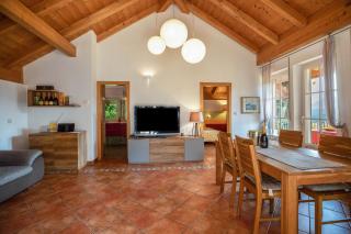 Weingut Lieselehof Apt Rosengarten - Caldaro - 1