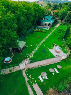 Lotus Sapanca-Private Villa with private Pier and heated pool - Serdivan - 5